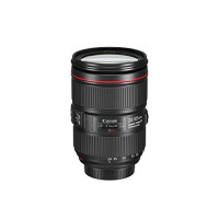 Canon Objektiv EF 24-105mm 1:4L IS II USM (77mm Filtergewinde) schwarz-22